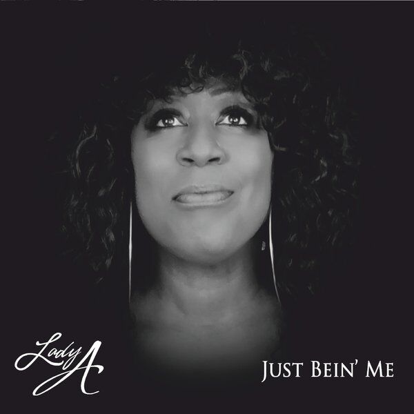 Cover art for Just Bein' Me